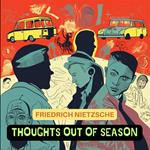 Thoughts Out Of Season