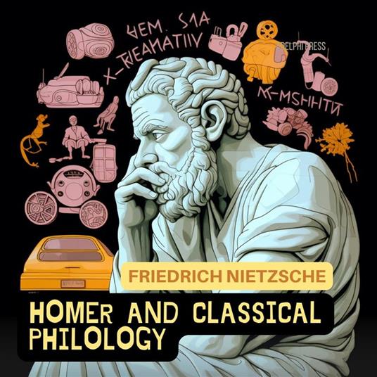 Homer And Classical Philology