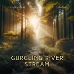Gurgling River Stream