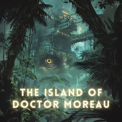 Island of Doctor Moreau, The