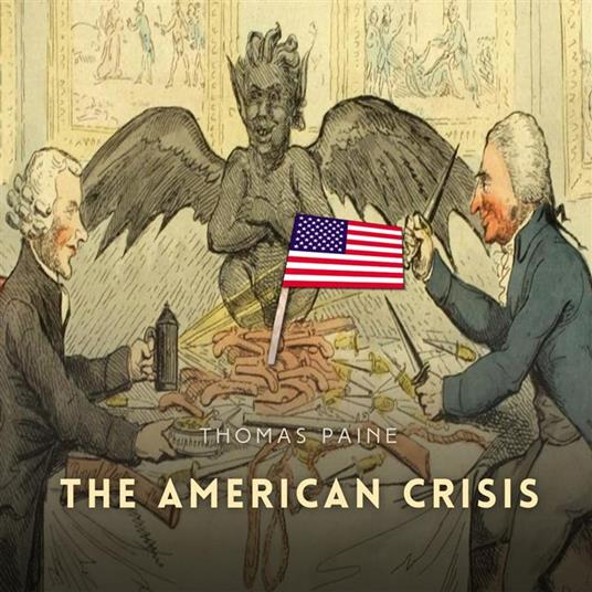 The American Crisis