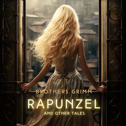 Rapunzel and Other Tales