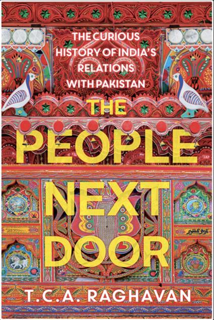 The People Next Door