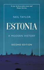 Estonia: A Modern History