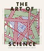 The Art of Science: Artists and artworks inspired by science