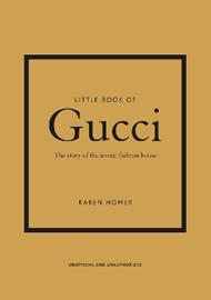 Little Book of Gucci