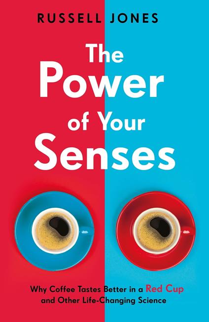 The Power of Your Senses