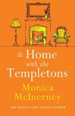 At Home with the Templetons