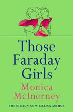 Those Faraday Girls: From the million-copy bestselling author