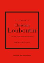 Little Book of Christian Louboutin