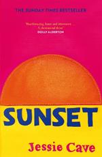 Sunset: The instant Sunday Times bestseller