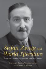 Stefan Zweig and World Literature