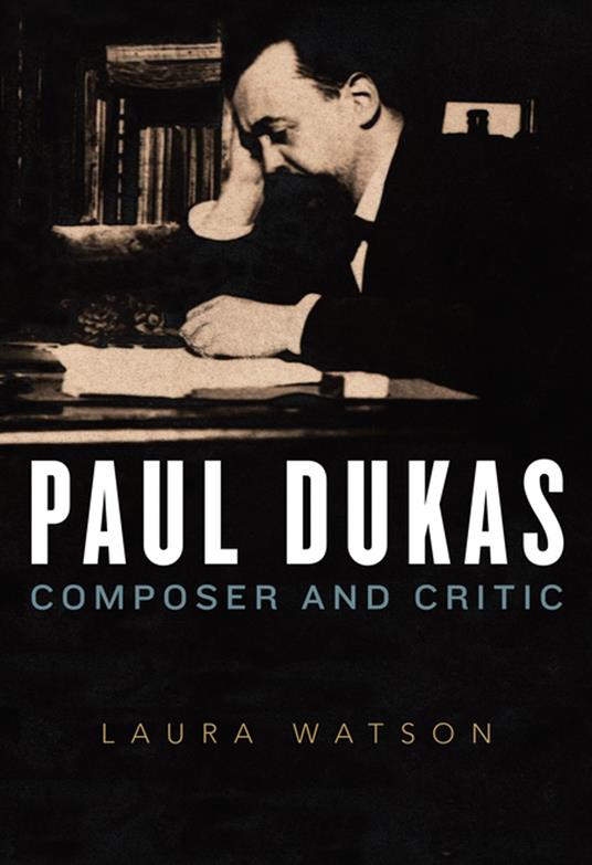 Paul Dukas