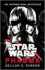 Star Wars: Phasma: Journey to Star Wars: The Last Jedi