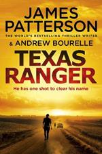Texas Ranger: One shot to clear his name…
