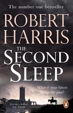 The Second Sleep