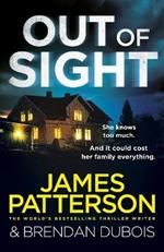 Out of Sight: You have 48 hours to save your family...