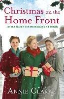 Christmas on the Home Front: Factory Girls 4