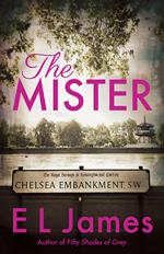 The Mister: The #1 Sunday Times bestseller