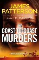 The Coast-to-Coast Murders: A killer is on the road…