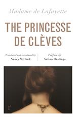 The Princesse de Clèves (riverrun editions)