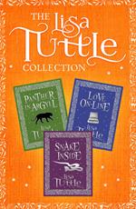 The Lisa Tuttle Collection