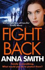 Fight Back: a gripping gangland thriller full of exciting twists!