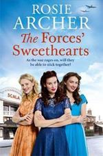 The Forces' Sweethearts: The Bluebird Girls 3