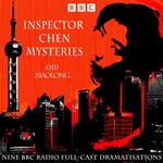 The Inspector Chen Mysteries