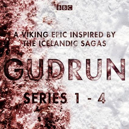 Gudrun: Series 1-4