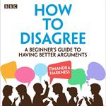 How to Disagree