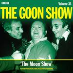 The Goon Show: Volume 34