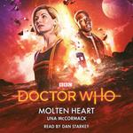 Doctor Who: Molten Heart