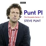 Punt, PI: Series 1-5