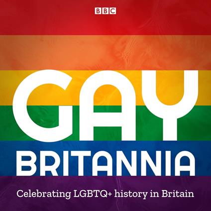 Gay Britannia