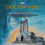 Doctor Who: Warriors’ Gate