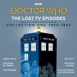 Doctor Who: The Lost TV Episodes Collection One 1964-1965