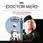 Doctor Who: The War Machines