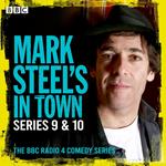 Mark Steel’s in Town: Series 9 & 10