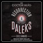 Doctor Who: Resurrection of the Daleks