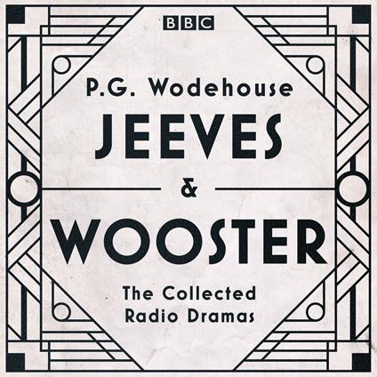 Jeeves & Wooster