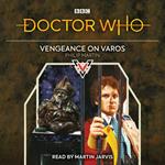 Doctor Who: Vengeance on Varos