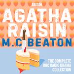 Agatha Raisin