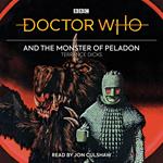 Doctor Who and the Monster of Peladon