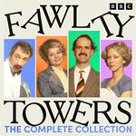 Fawlty Towers: The Complete Collection