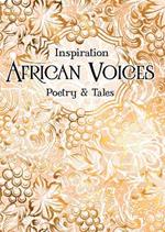 African Voices: Poetry & Tales