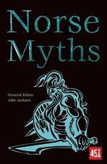 Norse Myths