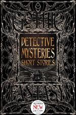 Detective Mysteries Short Stories