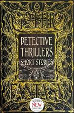 Detective Thrillers Short Stories