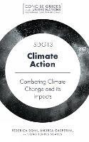 SDG13 - Climate Action: Combatting Climate Change and its Impacts